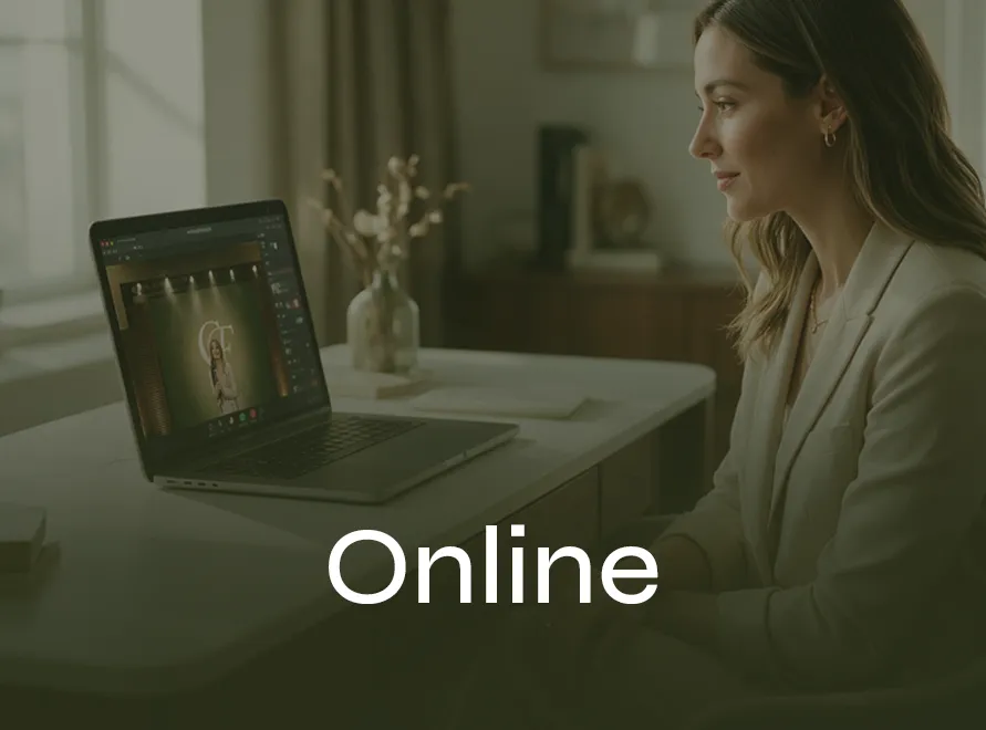 Ingresso Online