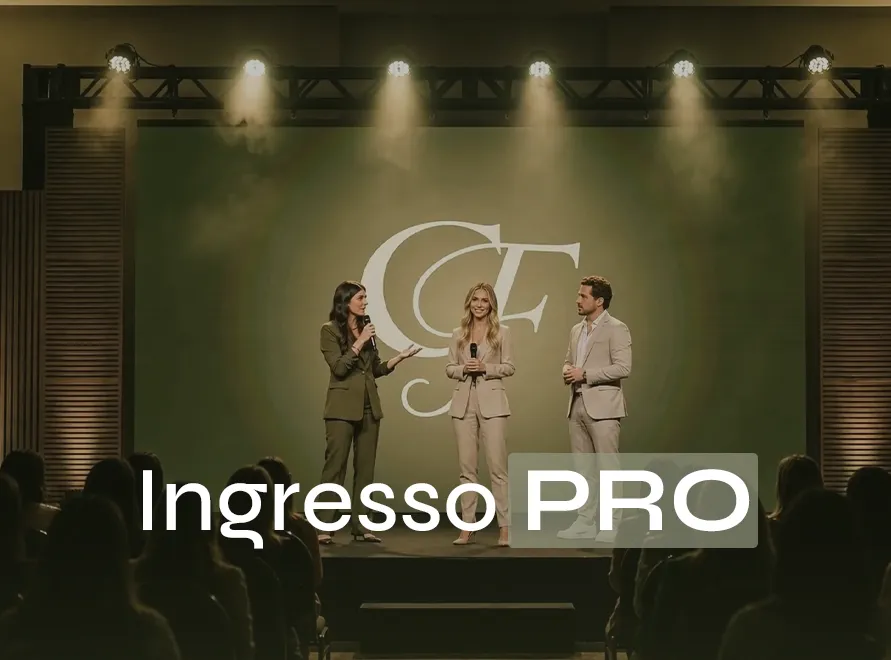 Ingresso Pro