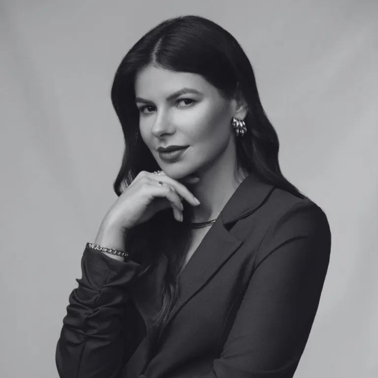 Camilla Garritano