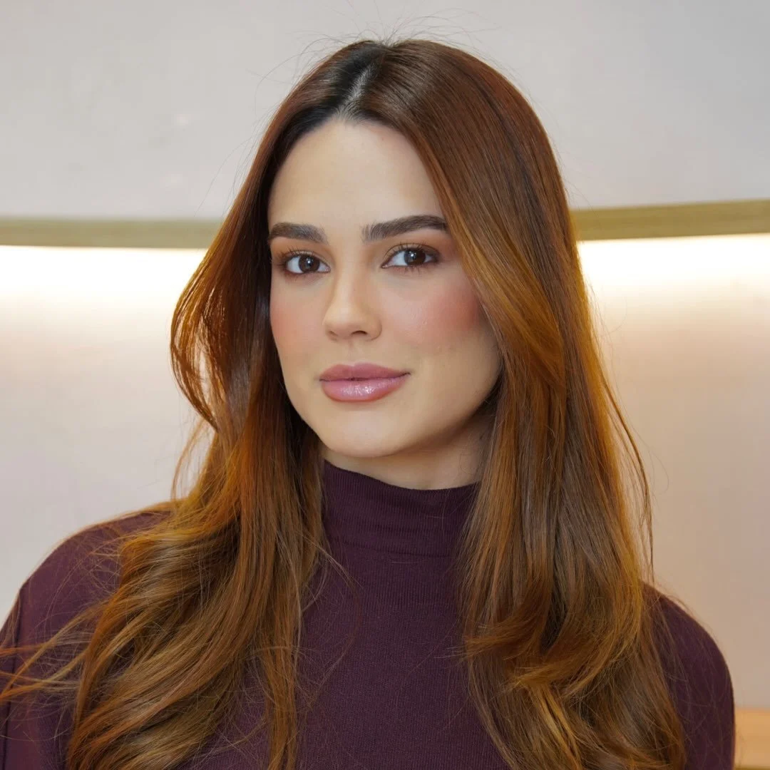 Dra. Giovanna Oliveira