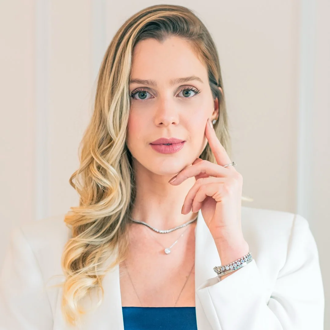 Dra. Larissa Kirylko