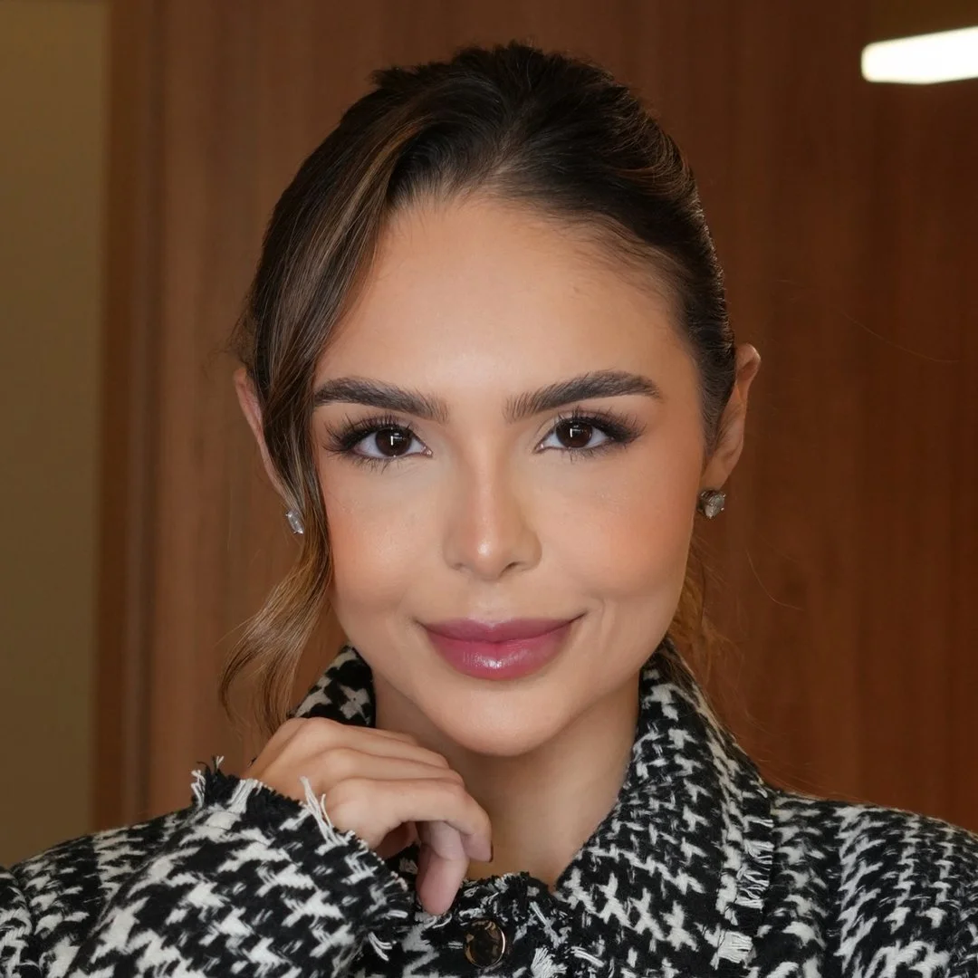 Dra. Luiza Lisboa